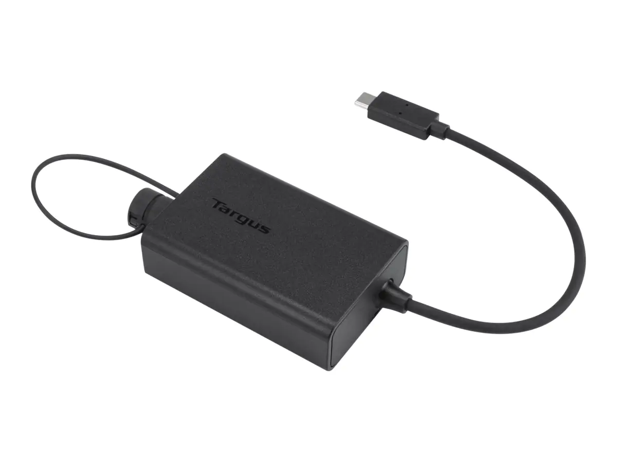 Targus USB-C Multiplexer Adapter - USB-Adapter - USB-C (M)