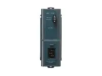 Cisco - Netzteil (DIN-Schienenmontage möglich) - Wechselstrom 110-220/Gleichstrom 88-300 V - für P/N: IE-3000-4TC-E-INT, IE-3000-4TC-E-RF, IE-3000-4TC-RF, IE-3000-8TC-E-RF, IE-3000-8TC-RF