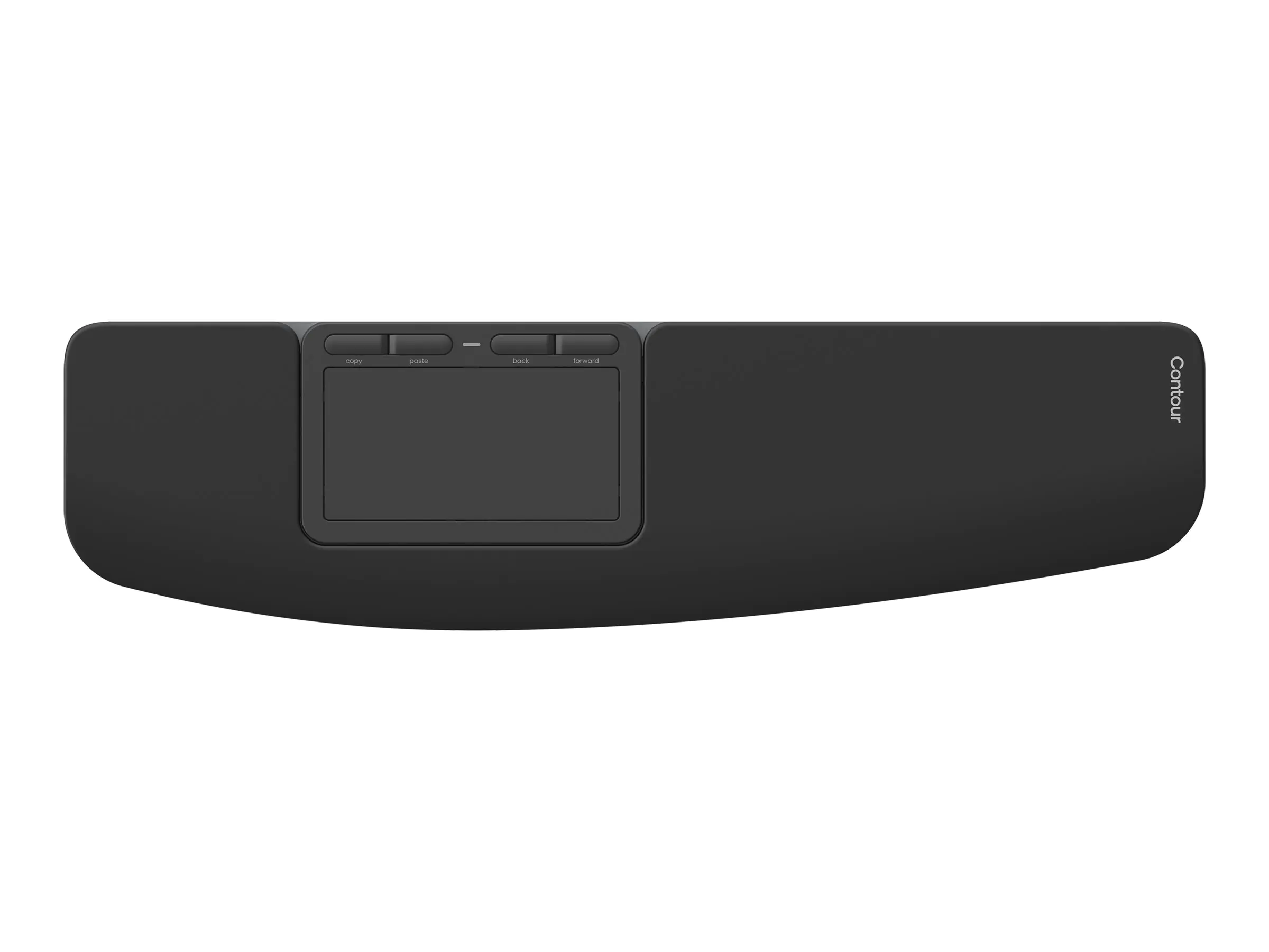Contour Touch - Touchpad - Full-Size - ergonomisch