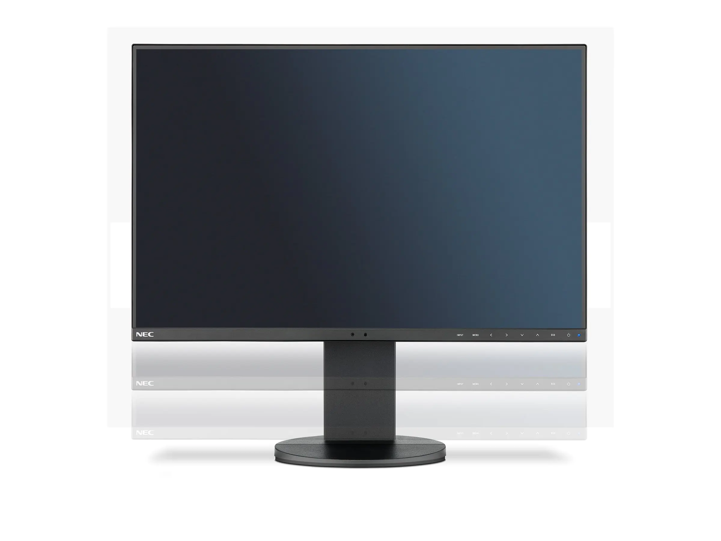 NEC Sharp MultiSync EA272F - EA Series - LED-Monitor - 68.6 cm (27") 60006216