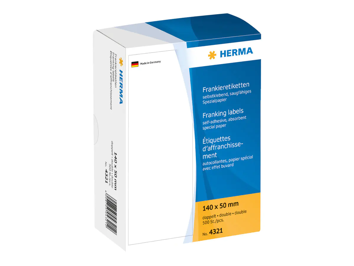 HERMA H 4319