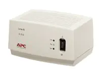 APC Line-R 600VA - Automatische Spannungsregulierung LE600I