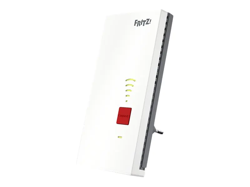 FRITZ! Repeater 2400 - Wi-Fi-Range-Extender -