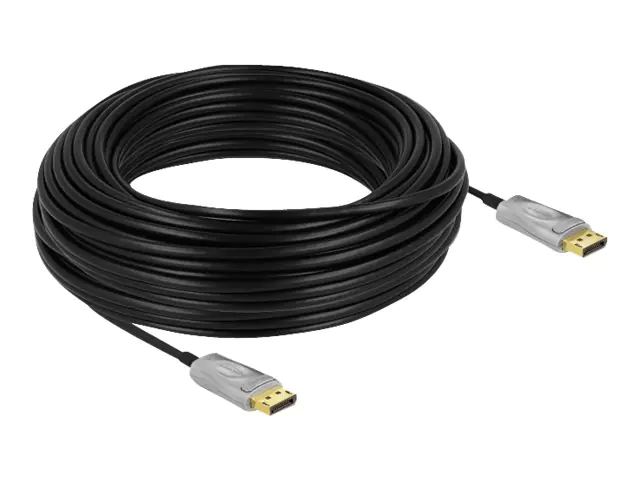 Delock DisplayPort-Kabel - DisplayPort (M)