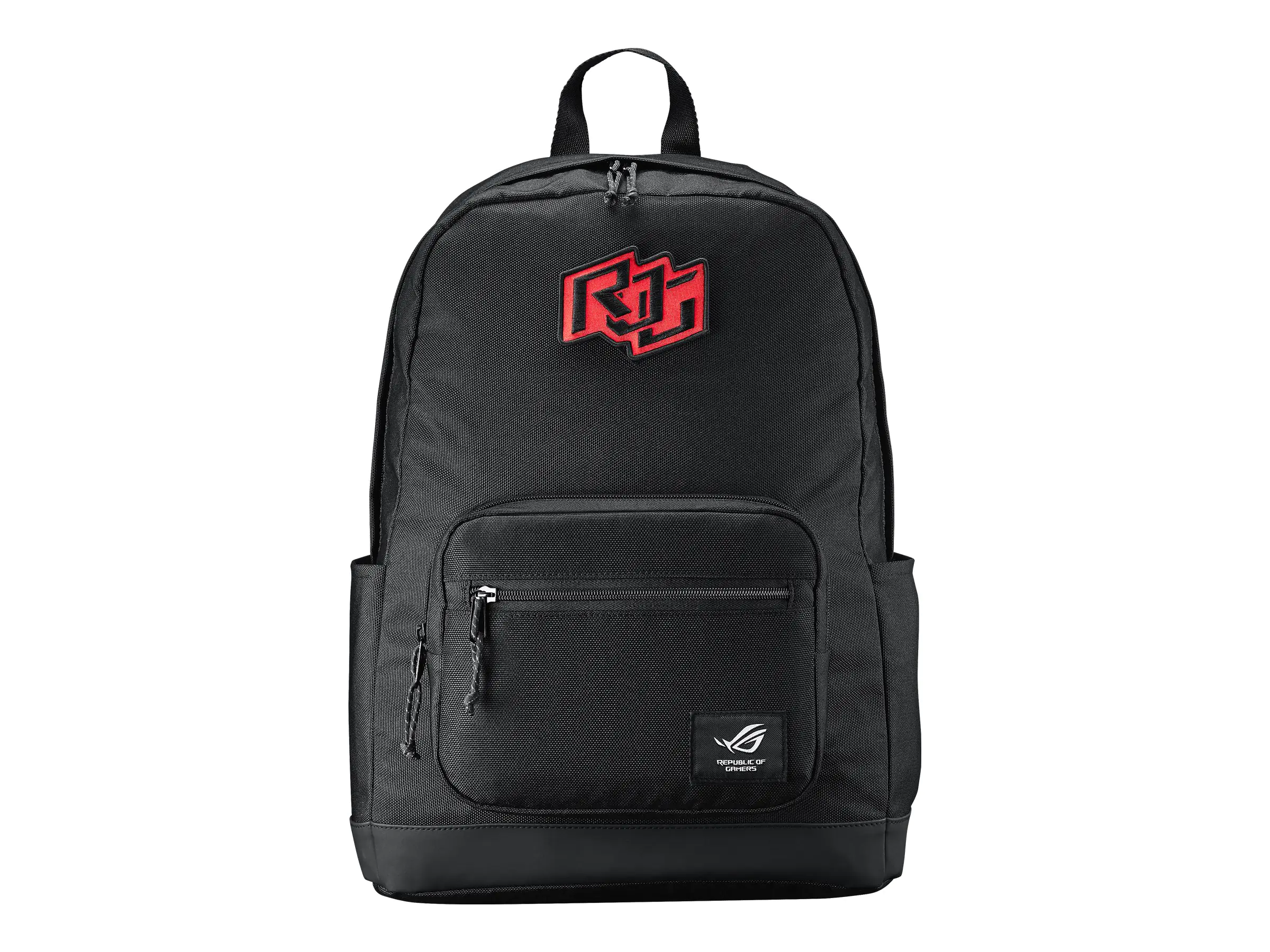 ASUS ROG Ranger BP1503 - Notebook-Rucksack - 39.6 cm (15.6") 90XB0680-BBP000