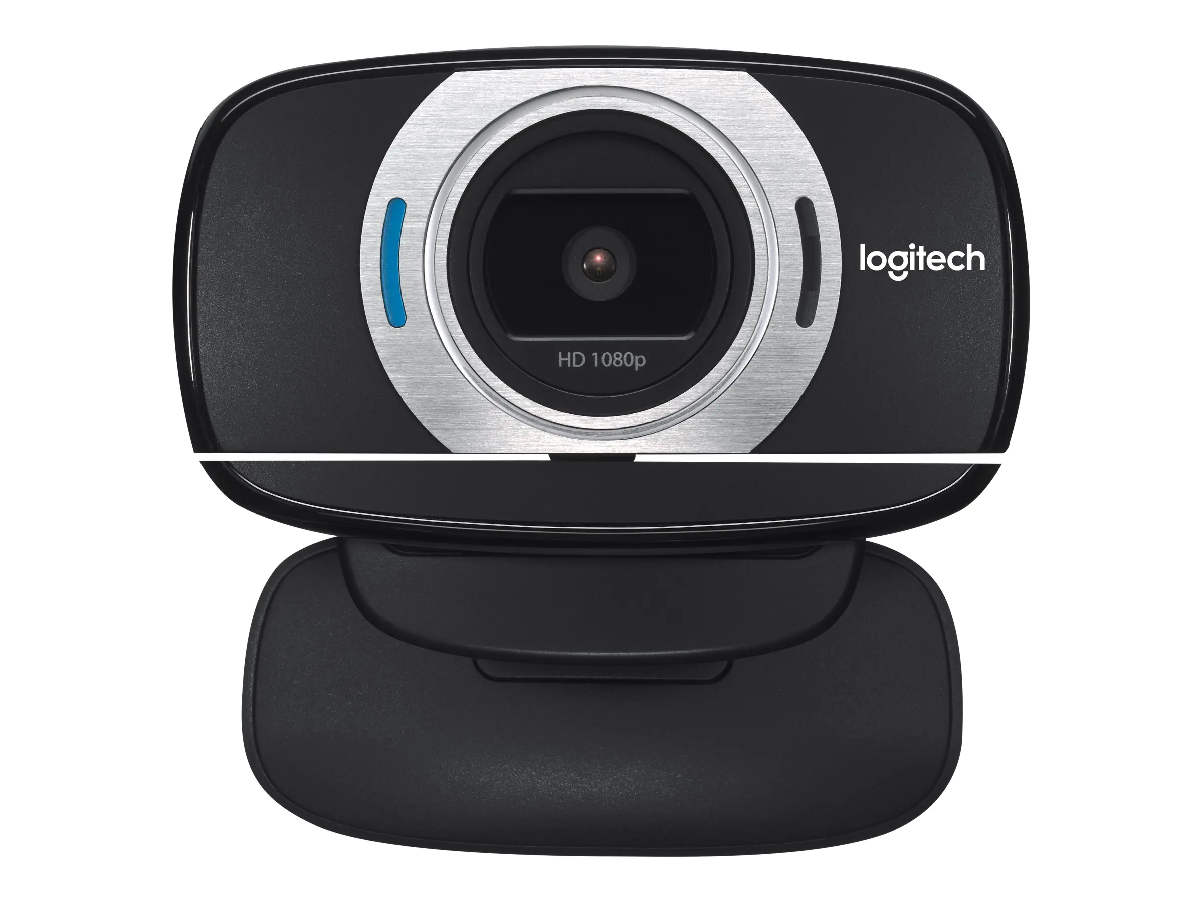 Logitech HD Webcam C615 - Webcam - Farbe - 1920 960-001056