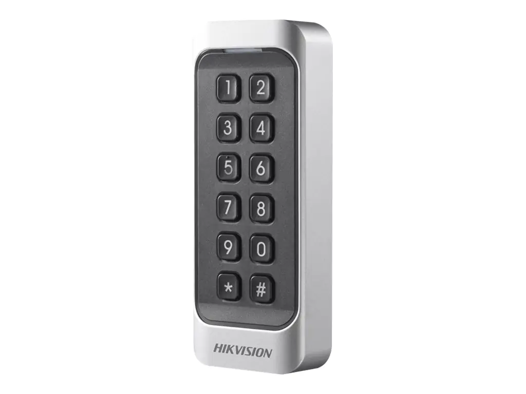 Hikvision Pro Series DS-K1107AMK - Zugangskontrollterminal