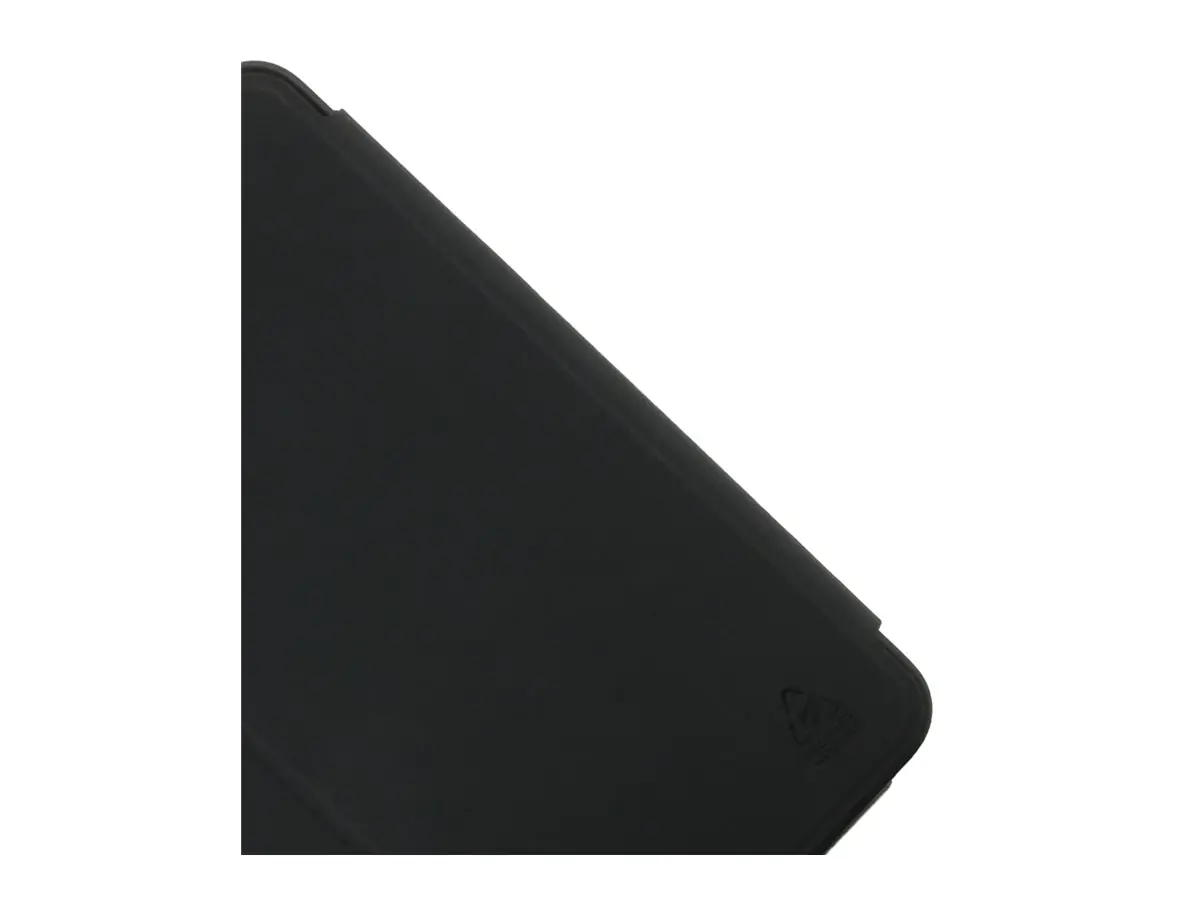 Mobilis ELEMENT Case iPad 11'' 10.9'' Black 25% RECYCLED - Tasche