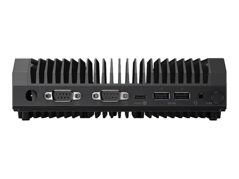 Lenovo TS/ThinkEdge SE30/I5-1145GRE/16GB/512GB SSD/Tiny/WLAN/vPro Enterprise/Win 11 IoT ENT/3YR O