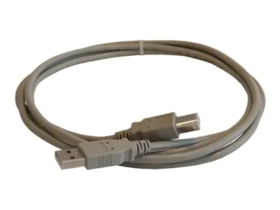Adder USB-Kabel - USB (M) zu USB Typ B (M)
