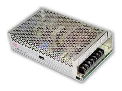 Meanwell Mean Well SD-150 series SD-150C-24 - Stromwandler (intern)
