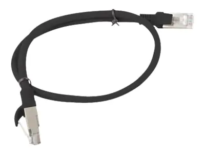 Lanberg Patch-Kabel - RJ-45 (M) zu RJ-45 (M)