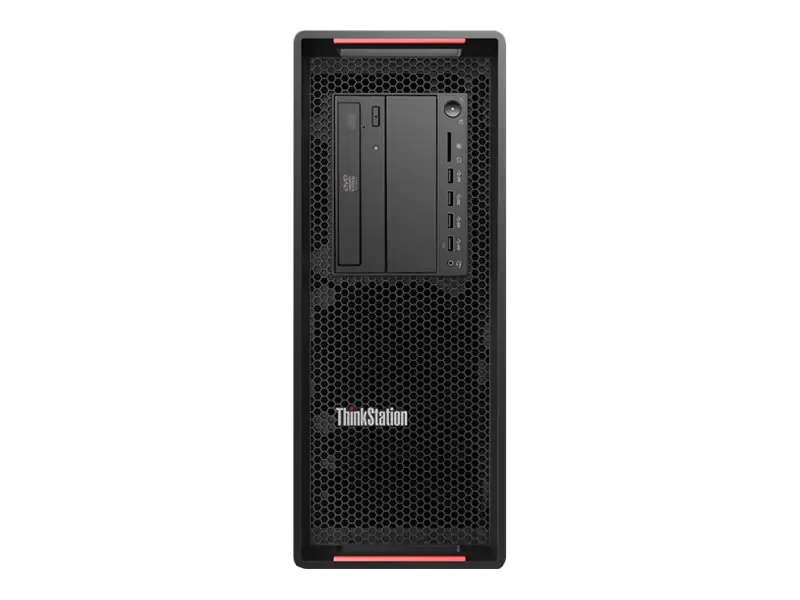 Lenovo ThinkStation P720 30BA - Tower - 2 x Xeon
