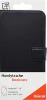 ACV Bookcase L 5.2-5.8 black