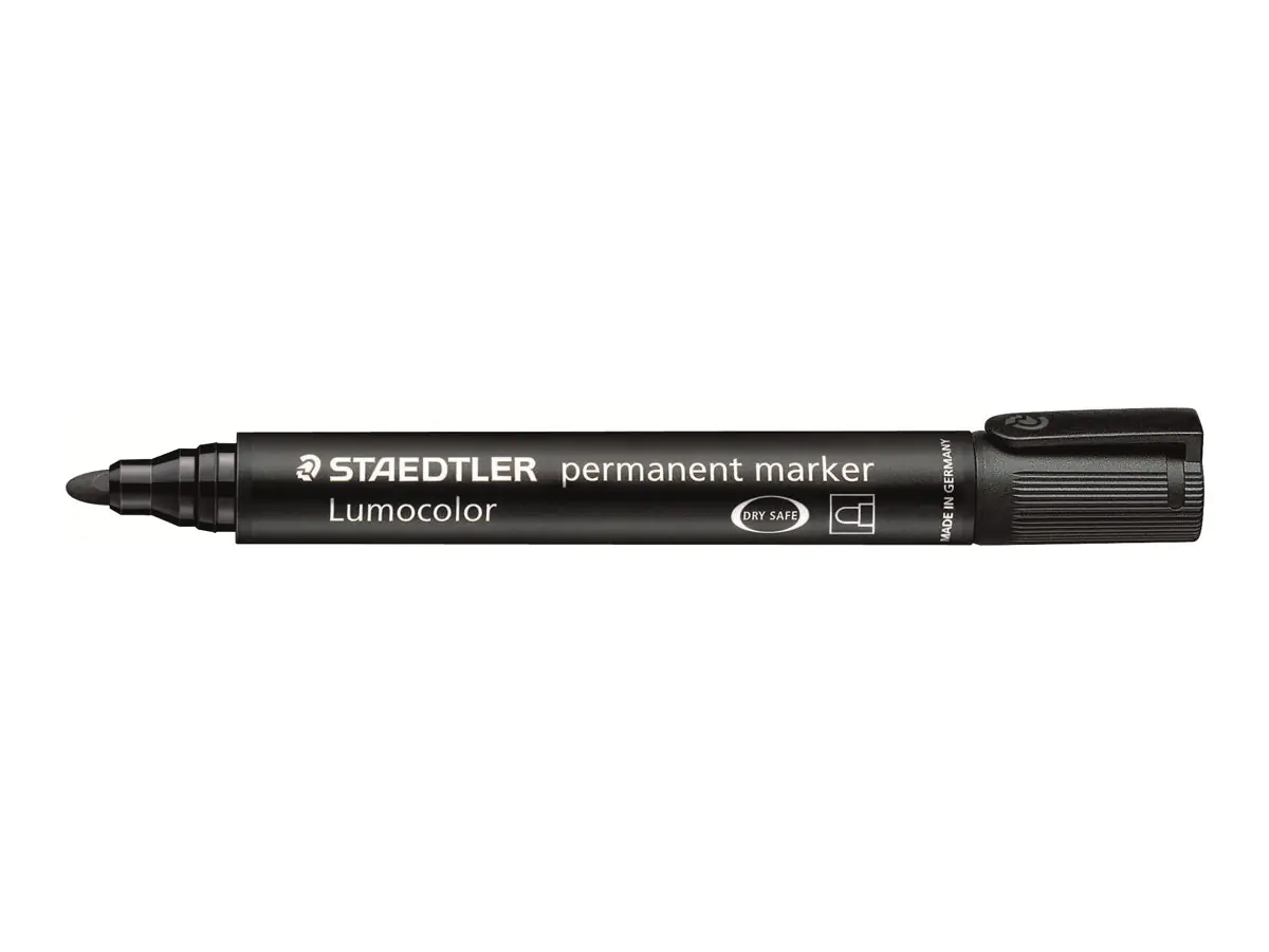 STAEDTLER Lumocolor 352 - Marker - permanent 352-9