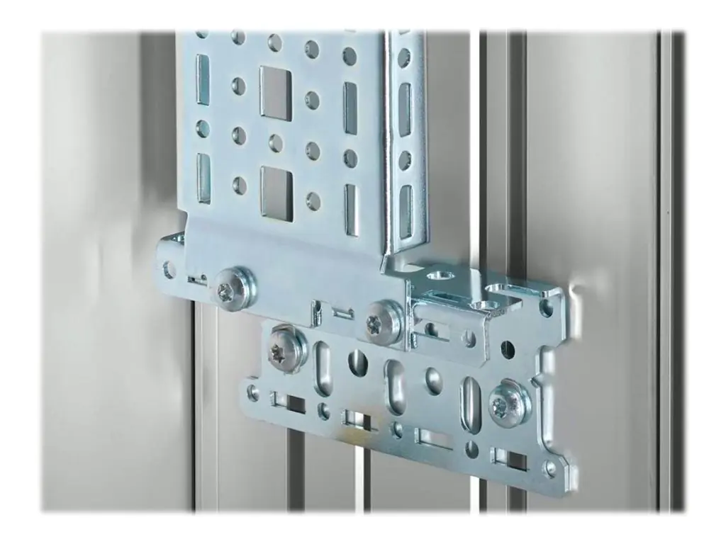 Rittal Halterung (Packung mit 4) 6205100