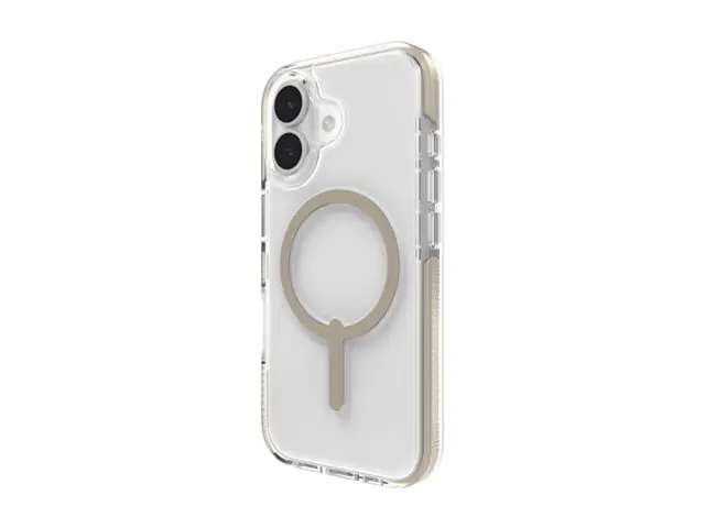 ZAGG Santa Cruz Snap - Hintere Abdeckung für