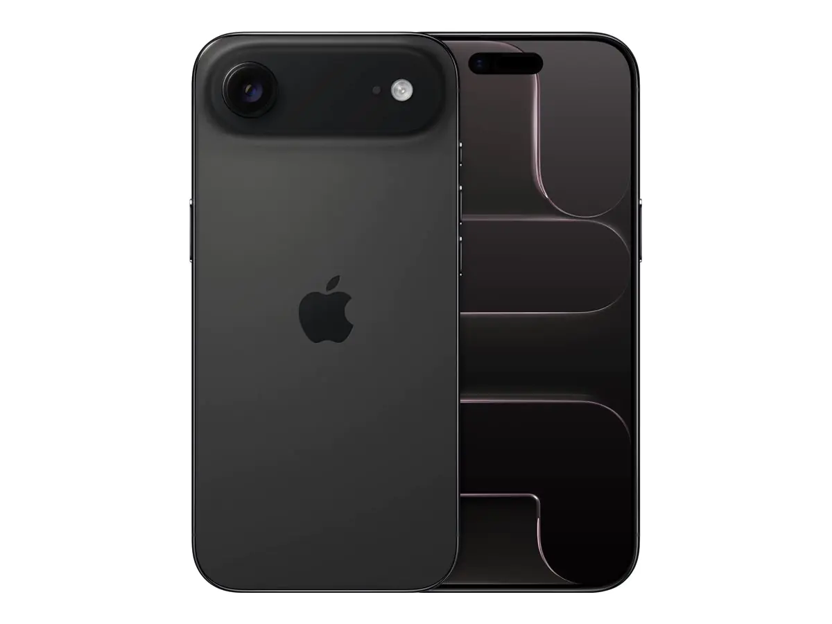 Apple iPhone Air - 5G Smartphone - Dual-SIM / Interner Speicher 512 GB - OLED-Display - 6.5" - 2