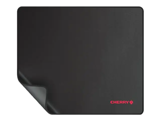 CHERRY MP 1000 - Mauspad - Größe XL - Schwarz