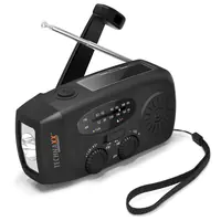 Technaxx TX-238 - Radio - kein Betriebssystem 5056