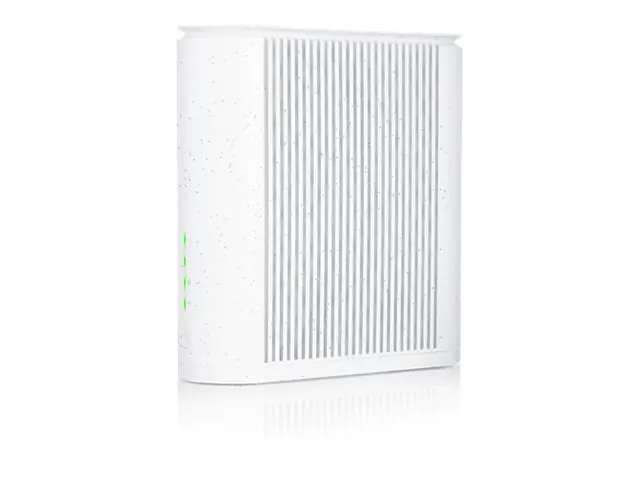 ZyXEL EE Series EE3301-00 - Wireless Router