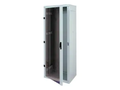 TRITON Delta S - Rack - 42 HE - RAL 7.035 RMA-42-A68-CAX-N1