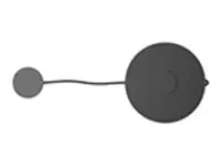 Logitech Rally - Objektivabdeckung - Graphite 952-000056