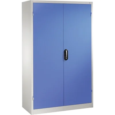 C+P Werkzeugschrank 8931052S10083 1950x1200x500mm 4Bd. lgr/lbl