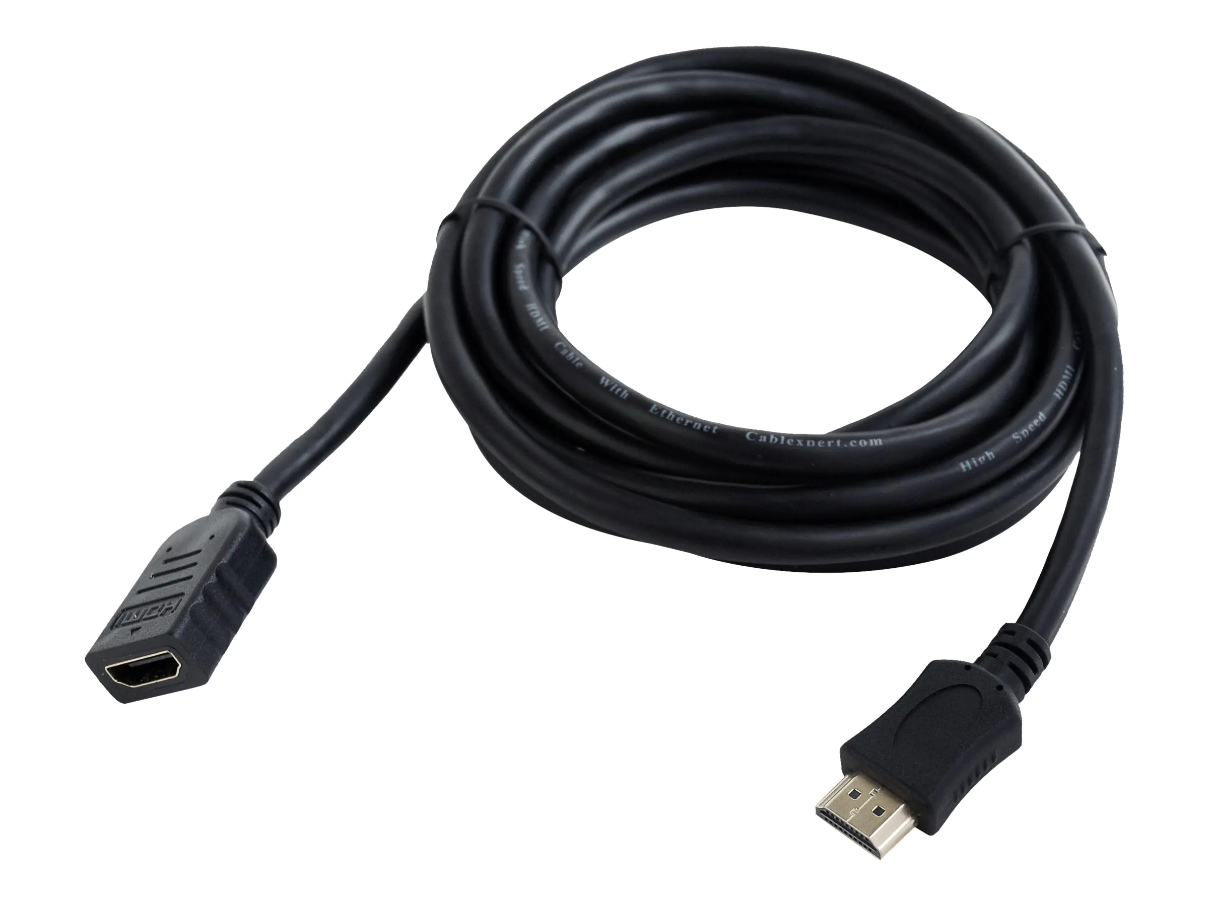 Gembird CC-HDMI4X-15 - HDMI-Verlängerungskabel
