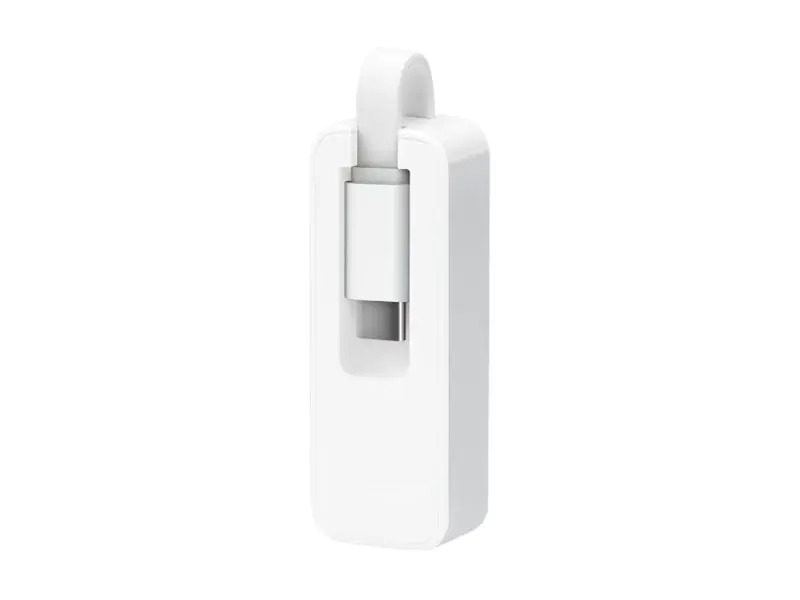 TP-LINK UE300C USB Type-C to RJ45 Gigabit Ethernet