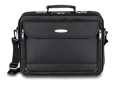 TRENDnet TA-NC1 - Notebook-Tasche - Schwarz