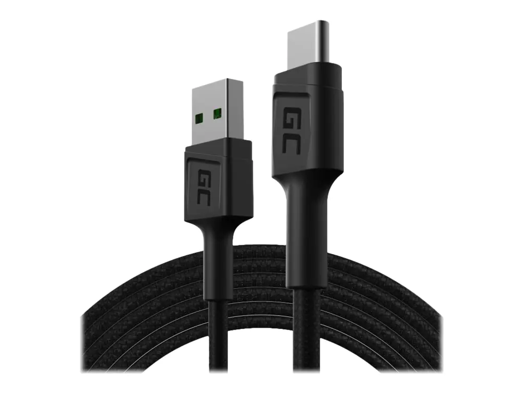 Green Cell GC PowerStream - USB-Kabel - USB (M)