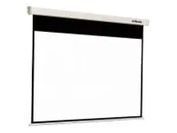 Reflecta Crystal-Line Rollo - Leinwand - Deckenmontage möglich, geeignet für Wandmontage - 195 cm (77") - 4:3 - BetaLux