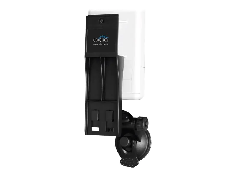 Ubiquiti - Netzwerk-Einrichtung - geeignet für Wandmontage