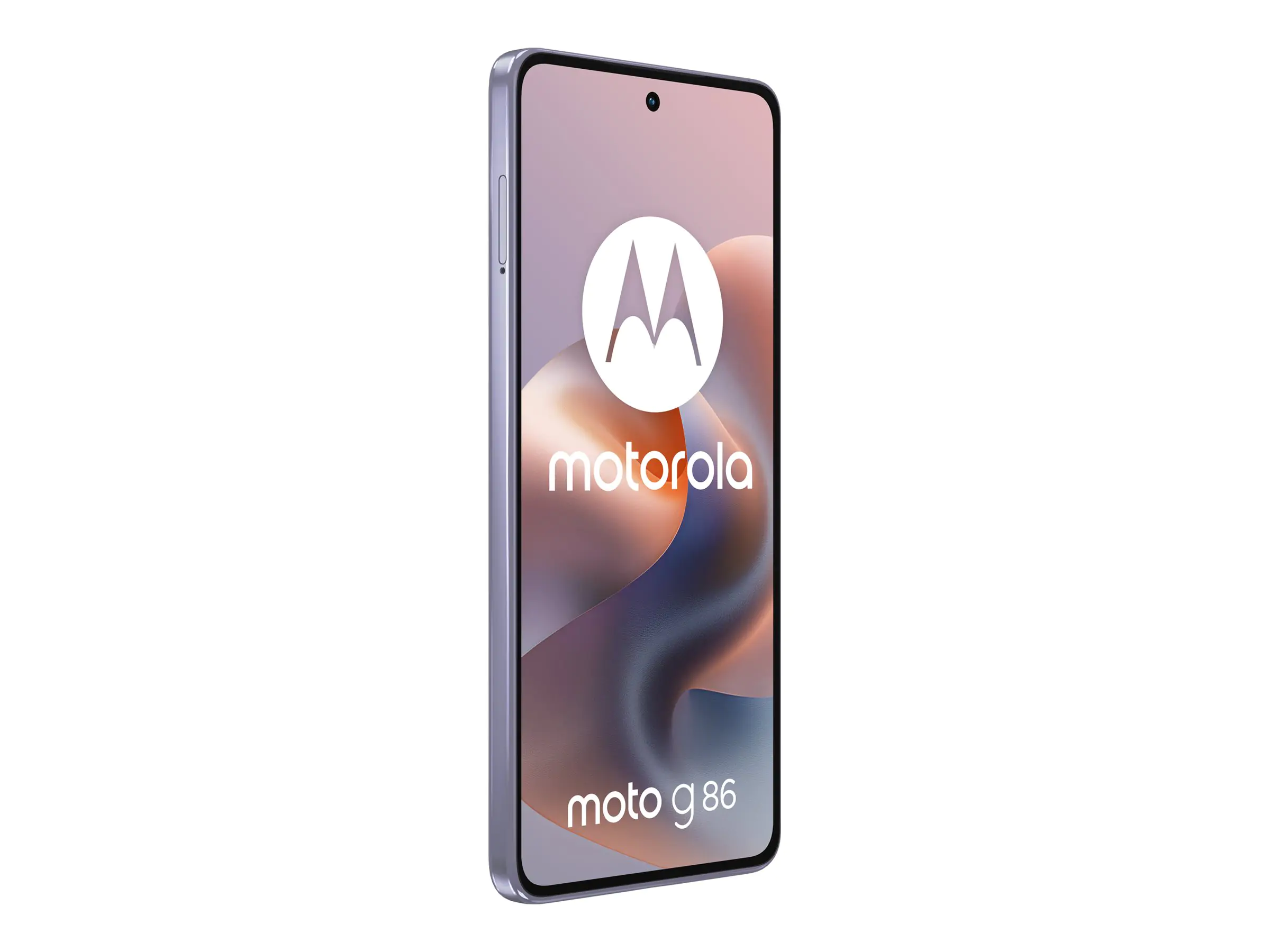 Motorola Solutions MOTO G86 8/256GB
