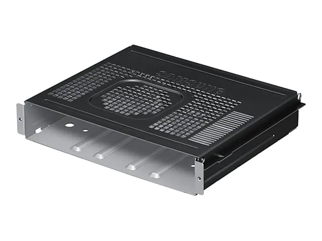 Samsung CY-PBRK200XEN - Montagekomponente (OPS-Halterung) - für Digital Signage LCD-Display - Schwarz - hinter dem Display - für Flip Pro WM75B, WM85B