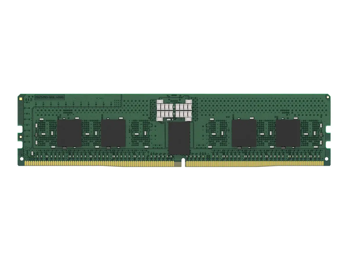 Kingston DDR5 - Modul - 24 GB - DIMM 288-PIN