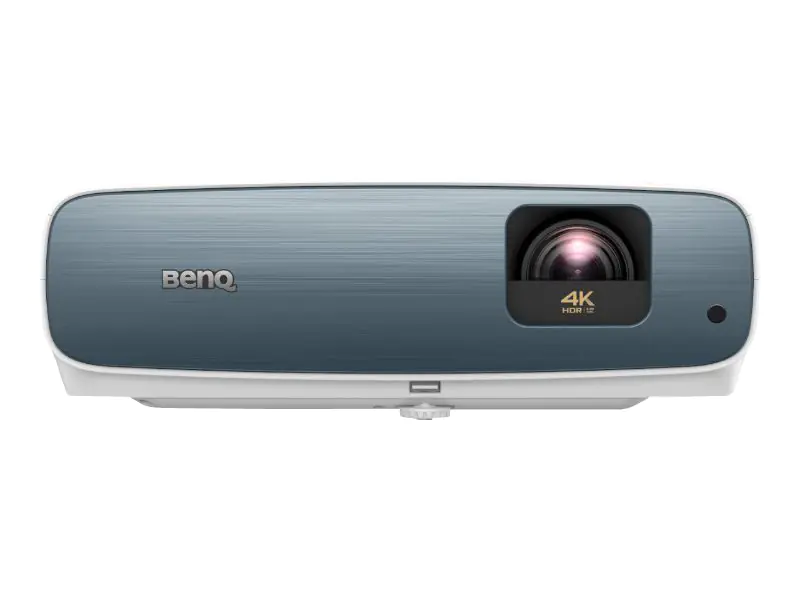 BenQ TK850i - DLP-Projektor - tragbar - 3D - 3000 ANSI-Lumen - 3840 x 2160 - 16:9 - 4K - Android TV