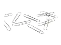 Durable Büroklammern - 77 mm - zinkbeschichtet 122725