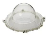 Axis Q3517-SLVE - Kamerakuppel - klar (Packung 01584-001