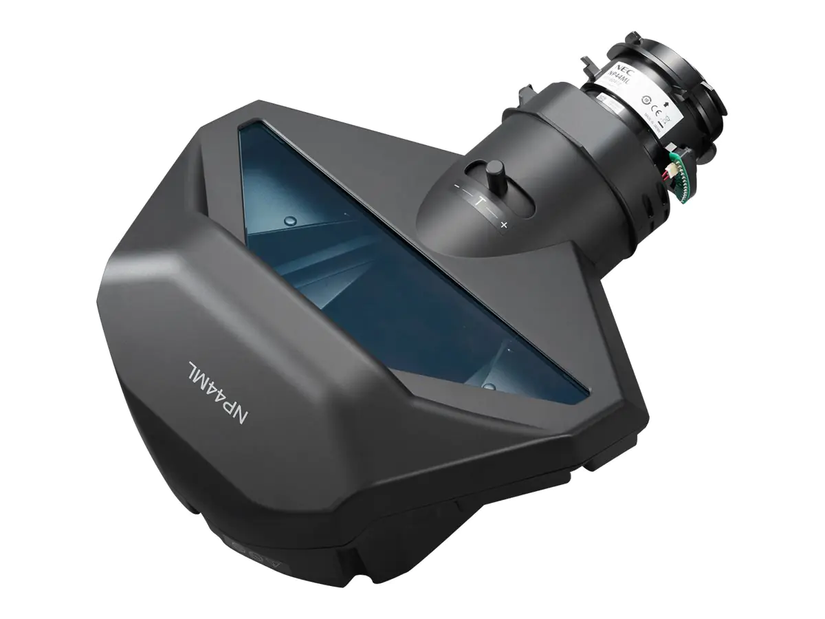 NEC NP44ML-PA4 - Ultrakurzdistanzobjektiv - 6.27 100015549