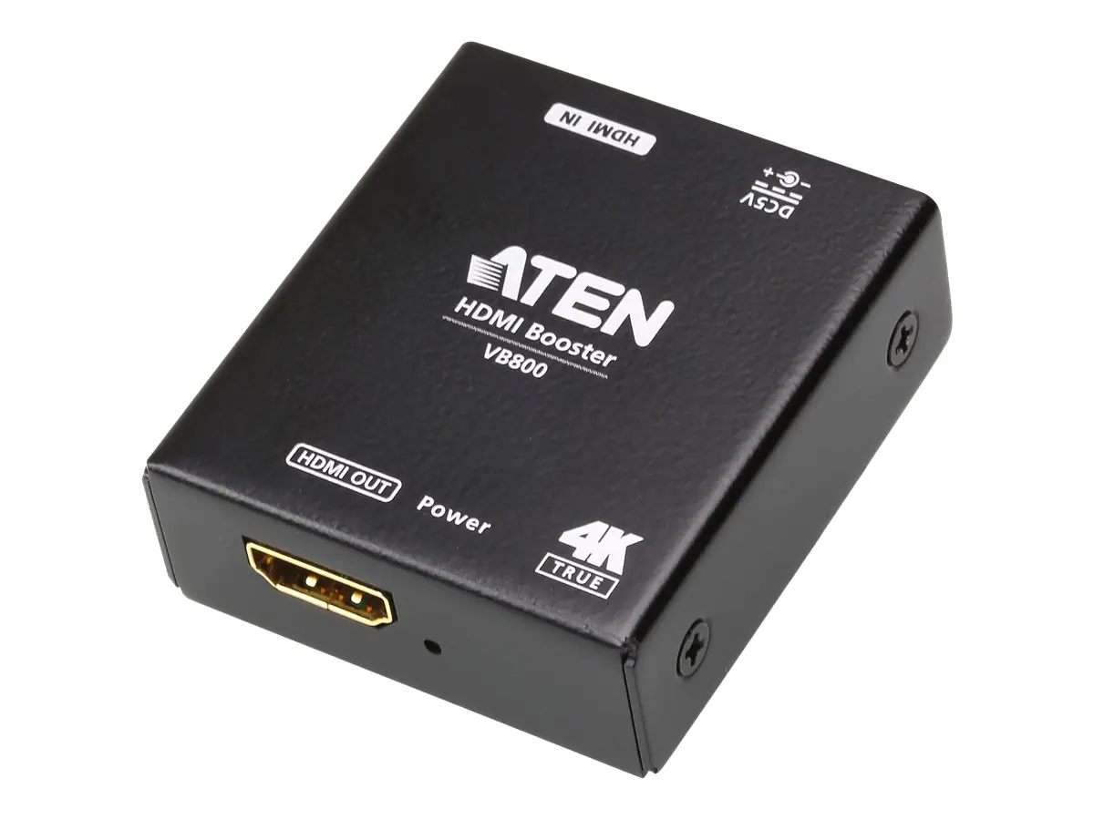 ATEN VB800 - Erweiterung für Video/Audio - HDMI - bis zu 10 m