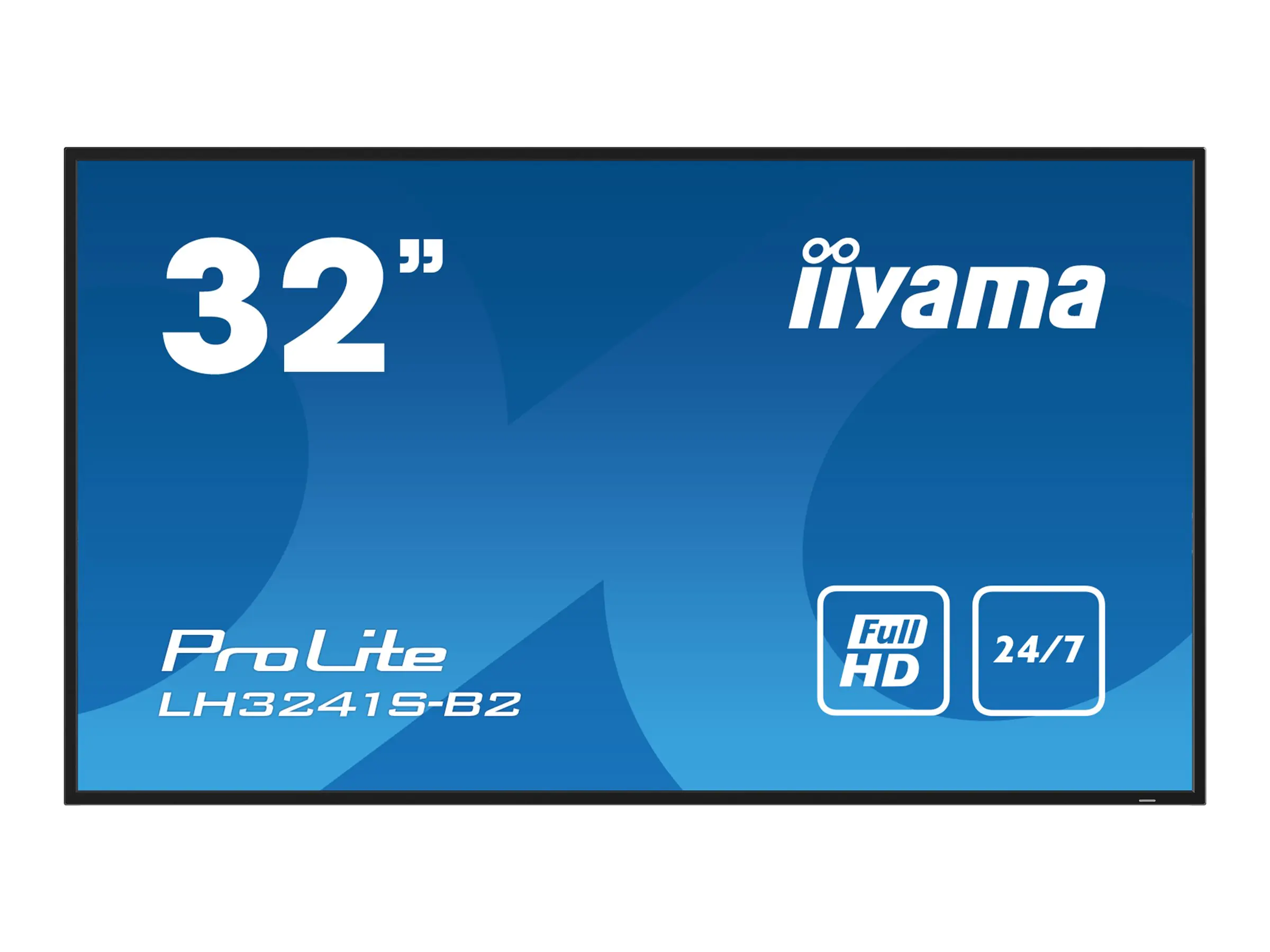 Iiyama ProLite LH3241S-B2 - 80 cm (31.5") Diagonalklasse