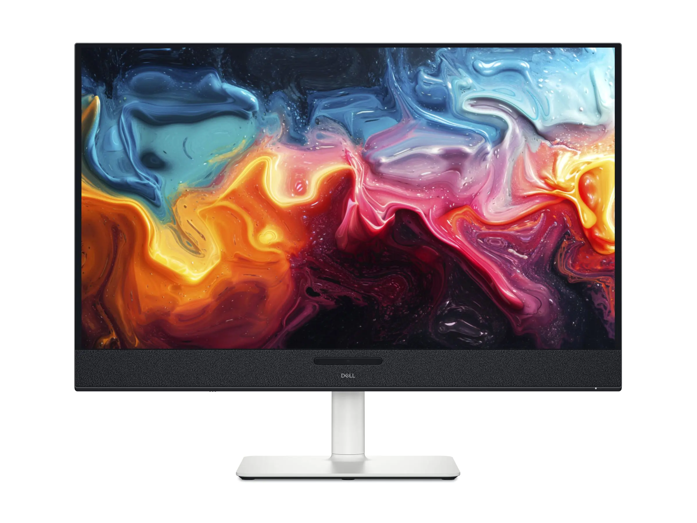 Dell Plus S3225QC - OLED-Monitor - 81.3 cm (32") DELL-S3225QC