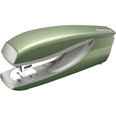 Leitz Heftgerät NeXXt Style 55620053 30Bl. Metall seladon grün