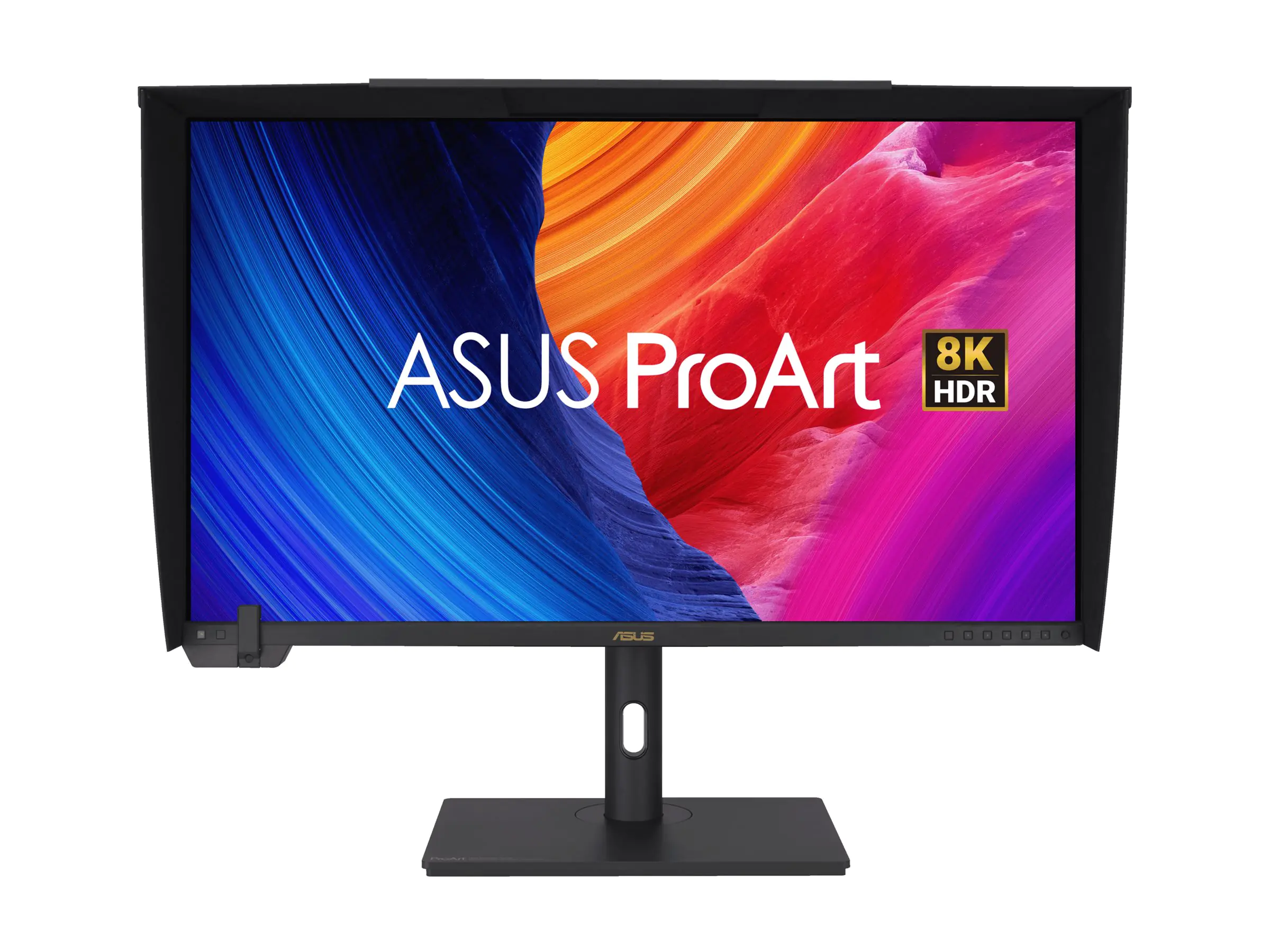 ASUS ProArt PA32KCX - LED-Monitor - 81.3 cm (32") 90LM08C0-B01K70