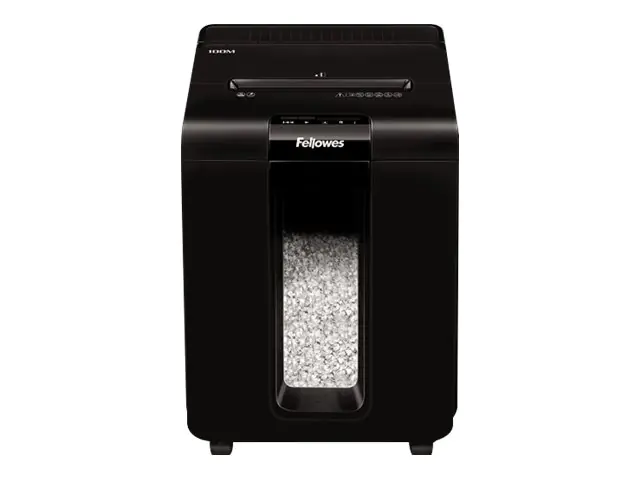 Fellowes AutoMax 100M - Vorzerkleinerer - Mini-Cut 4629201