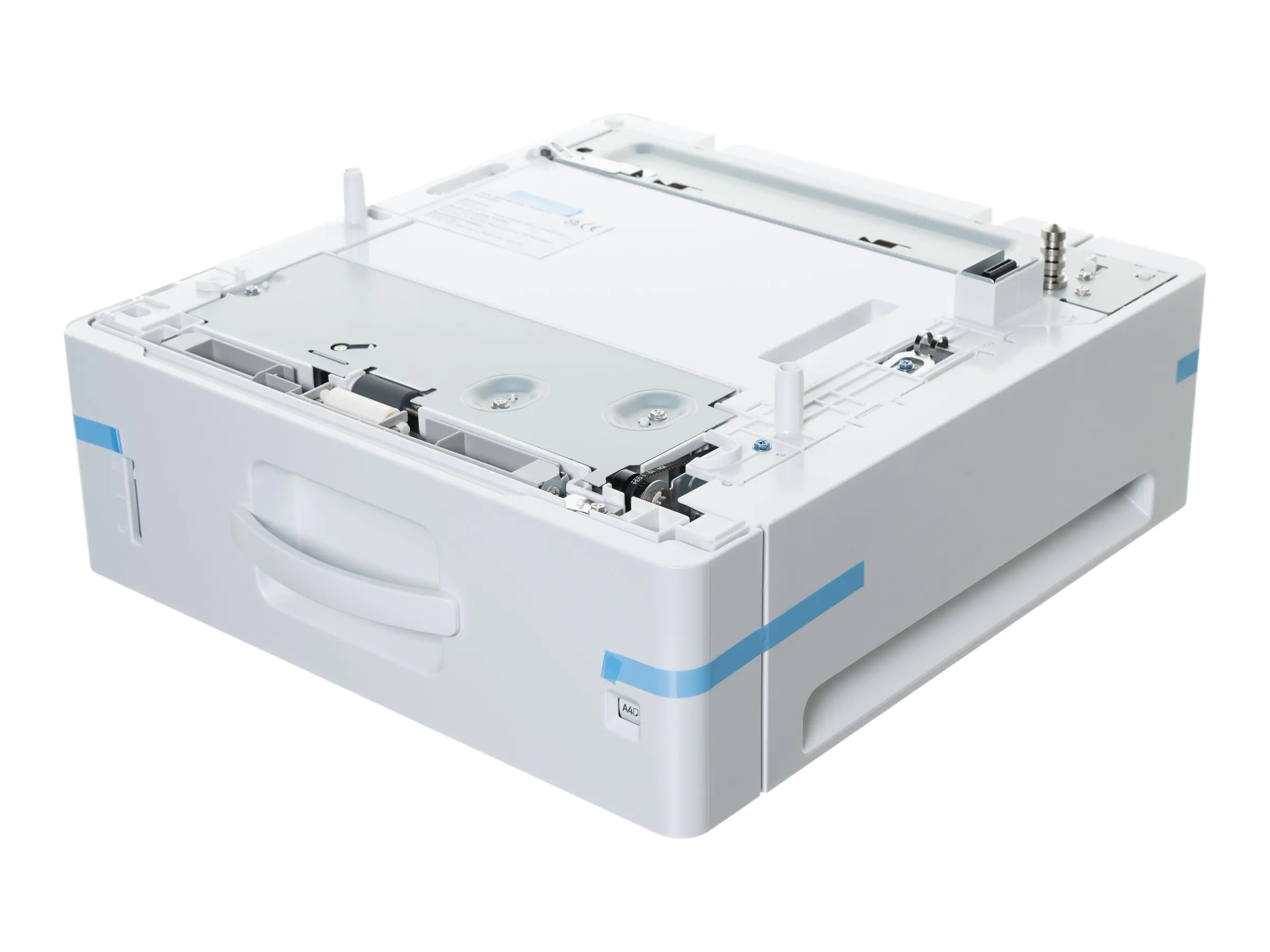 Ricoh Paper Feed Unit PB1120 - Medienfach / Zuführung - 250 Blätter - für Ricoh P 501, P 501TL; IM 350F