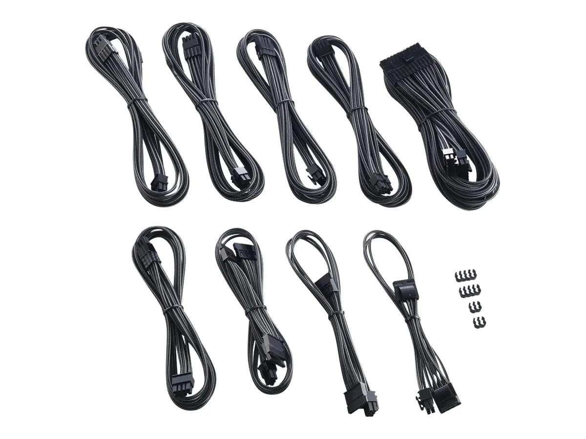 cablemod PRO Series ModMesh C-Series AXi, HXi