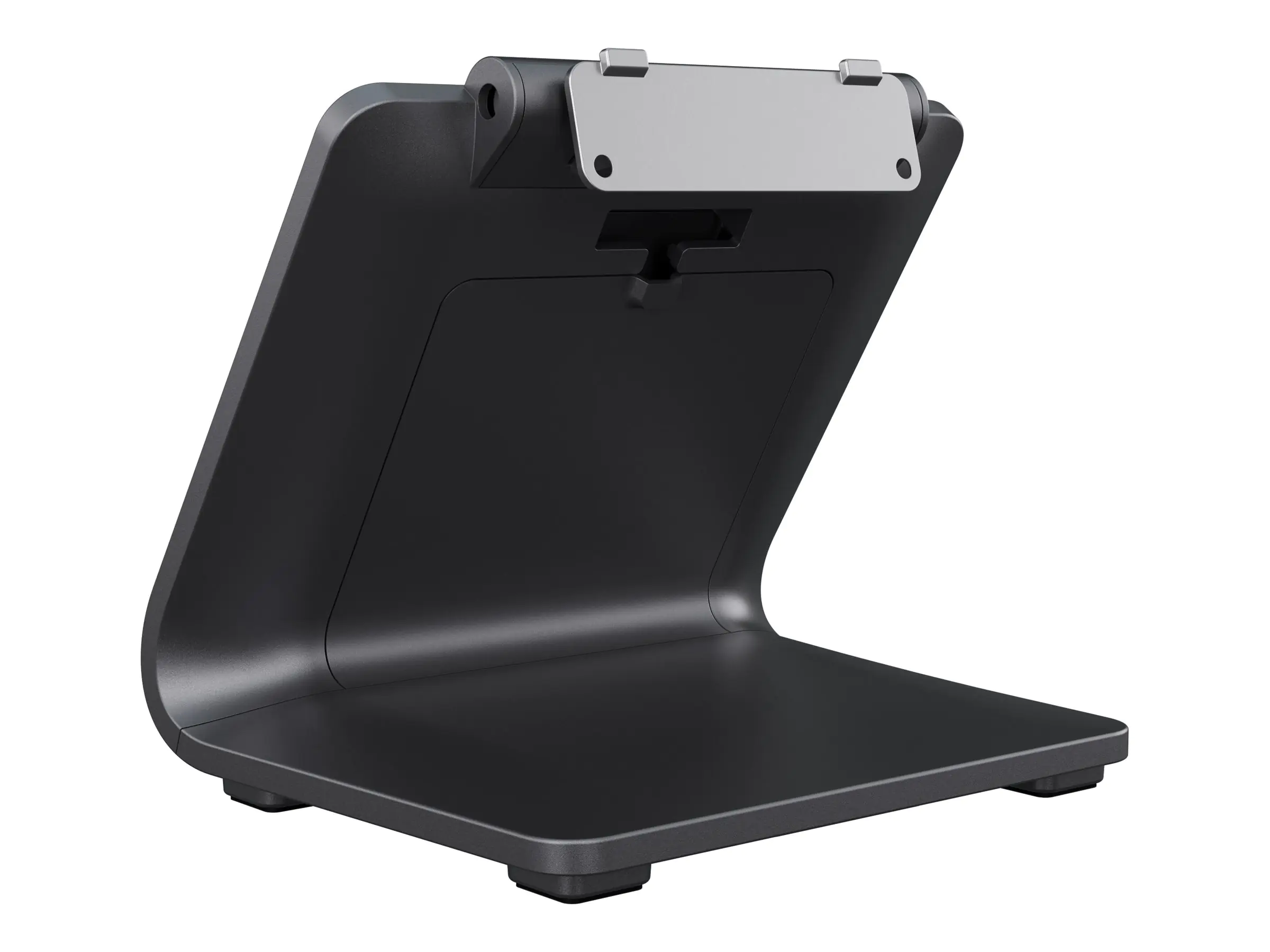 Elo Touch Solutions Elo - POS-Halterung - 39.6 cm (15.6") - dunkelgrau